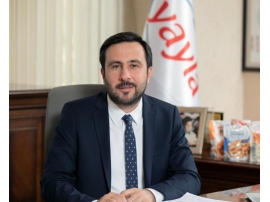 Hasan Gümüş - Maraton Dergisi