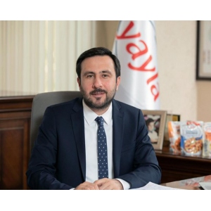 Hasan Gümüş - Maraton Dergisi