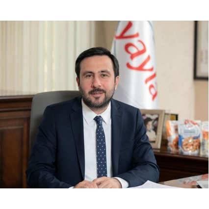 Hasan Gümüş - Maraton Dergisi