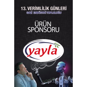 Gazi Üniversitesi 13. Verimlilik Günleri