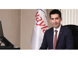 Yeni Yatırımlarla Yüzde 30’luk Büyüme Hedefliyor