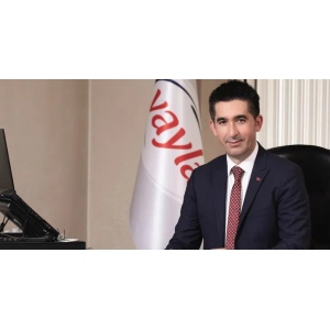 Yeni Yatırımlarla Yüzde 30’luk Büyüme Hedefliyor