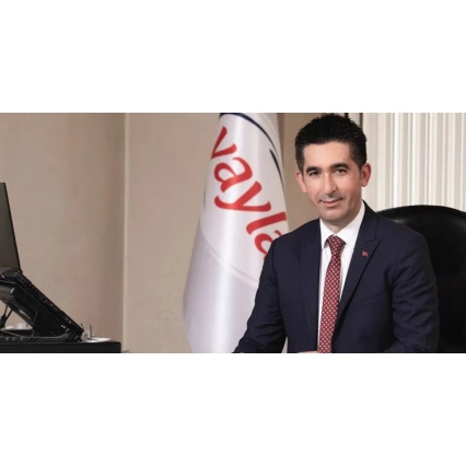 Yeni Yatırımlarla Yüzde 30’luk Büyüme Hedefliyor