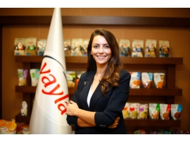 YAYLA AGRO SAĞLIKLI BESLENME DEPARTMANI DİYETİSYENİ ÖNERİYOR