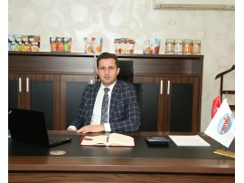 YAYLA AGRO YEMEK HAZIR İLE İHRACAT ATAĞINDA