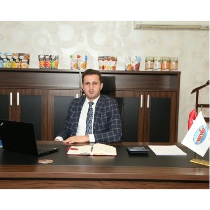 YAYLA AGRO YEMEK HAZIR İLE İHRACAT ATAĞINDA