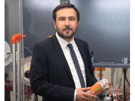 YAYLA AGRO GLOBALDE ‘LEGURME’ İLE BÜYÜYECEK