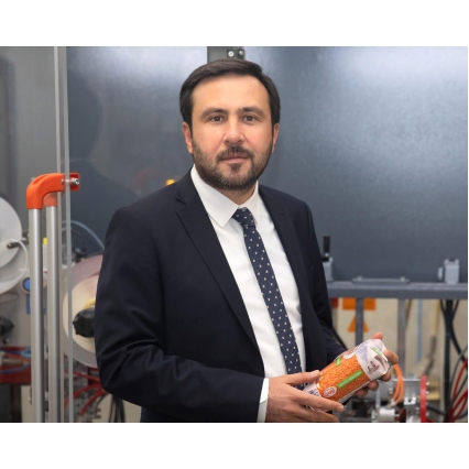 YAYLA AGRO GLOBALDE ‘LEGURME’ İLE BÜYÜYECEK