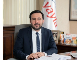 TÜRKİYE'DE TARIMIN GELECEĞİ YERLİ ÜRETİMDE