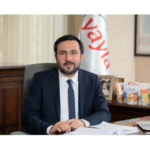 TÜRKİYE'DE TARIMIN GELECEĞİ YERLİ ÜRETİMDE