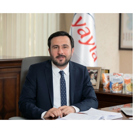 TÜRKİYE'DE TARIMIN GELECEĞİ YERLİ ÜRETİMDE