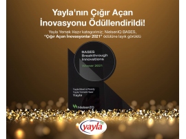 YAYLA’DAN HAZIR GIDA ANLAYIŞINA YEPYENİ BİR YORUM