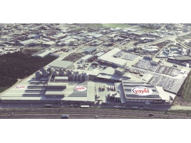 YAYLA’DA HEDEF 10 YILDA 100 ÜLKEYE İHRACAT YAPMAK 