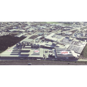 YAYLA’DA HEDEF 10 YILDA 100 ÜLKEYE İHRACAT YAPMAK 