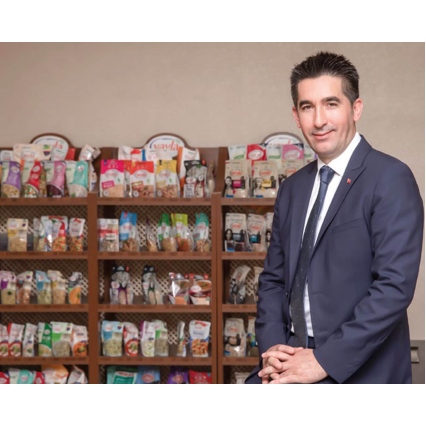 SAVUNMA SANAYİİ PLANLARIMIZ İÇİNDE ÖZEL BİR YERE SAHİP