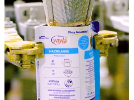 AVRUPA İMAR VE KALKINMA BANKASI (EBRD) ARTAN TALEBİ KARŞILAMADA TÜRK BAKLİYAT ÜRETİCİSİ YAYLA’YA YARDIM EDİYOR