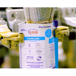 AVRUPA İMAR VE KALKINMA BANKASI (EBRD) ARTAN TALEBİ KARŞILAMADA TÜRK BAKLİYAT ÜRETİCİSİ YAYLA’YA YARDIM EDİYOR