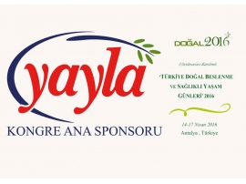 Antalya Doğal 2016