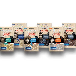 Sizler İçin! Yayla Gurme Serisi