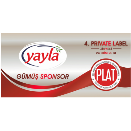 4. Private Label Zirvesi