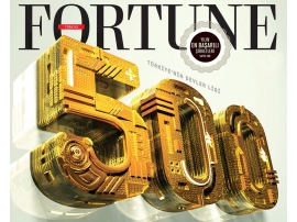 Fortune 500 Listesi (2015) 