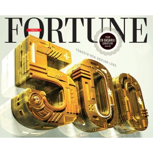 Fortune 500 Listesi (2015) 