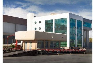 Mersin Şubemiz kuruldu.