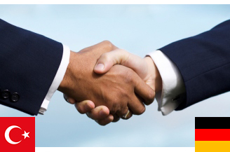 Avrupa Ofisinin Açılışı