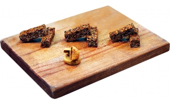 AMARANT VE YULAFLI GRONALA BAR