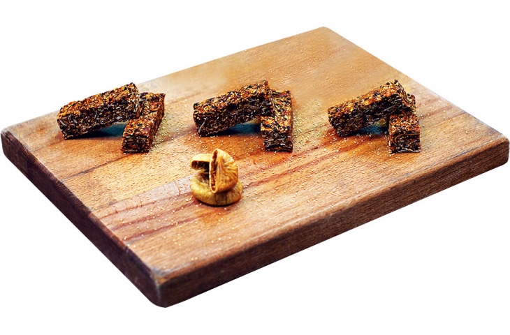 AMARANT VE YULAFLI GRONALA BAR