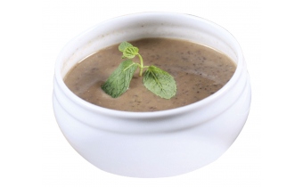 BELUGA MERCİMEĞİ ÇORBASI