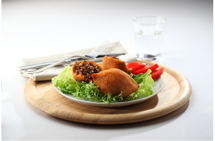 İÇLİ KÖFTE TARİFİ