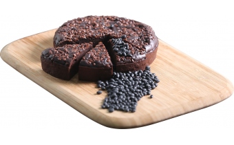 SİYAH FASULYE BROWNİ