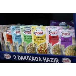 AMBALAJ TEKNOLOJİMİZ