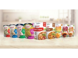 HEM ETLİ HEM EV YAPIMI TADINDA, HEM DE KATKISIZ!