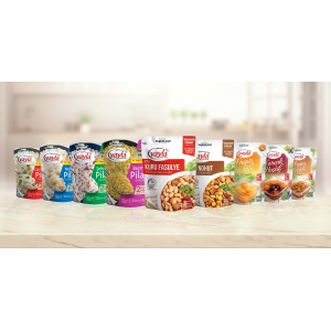 HEM ETLİ HEM EV YAPIMI TADINDA, HEM DE KATKISIZ!