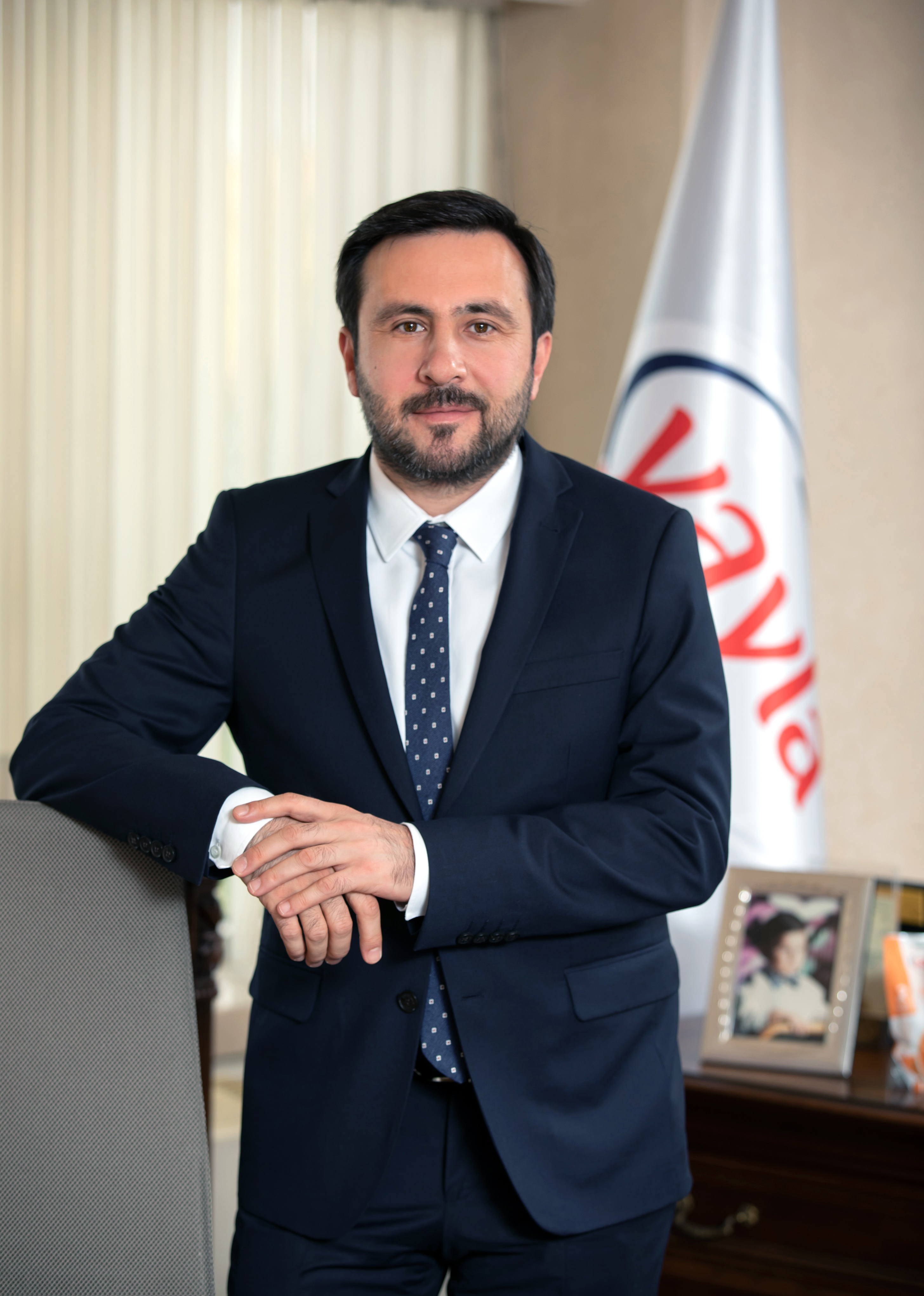 Hasan GÜMÜŞ