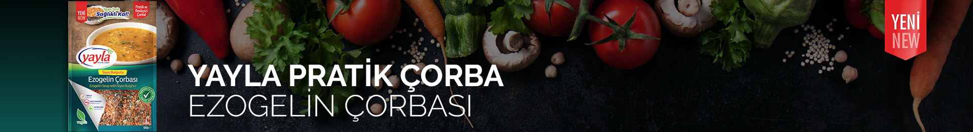 SİYEZLİ EZOGELİN ÇORBASI