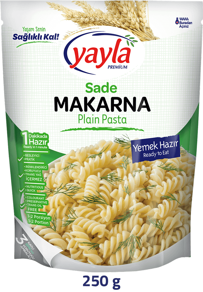 MAKARNA