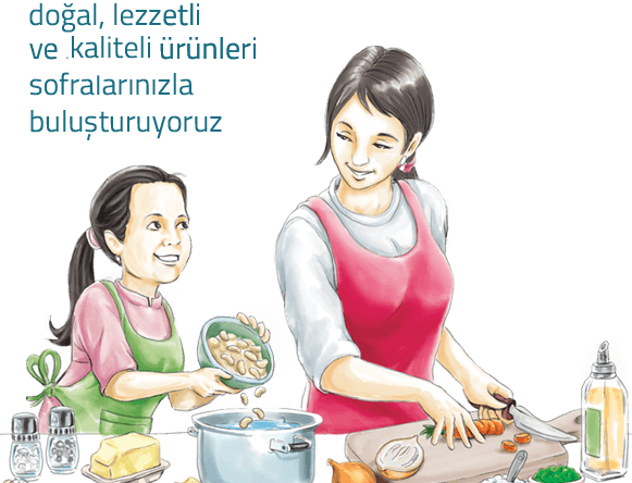BASMATI PİRİNÇ