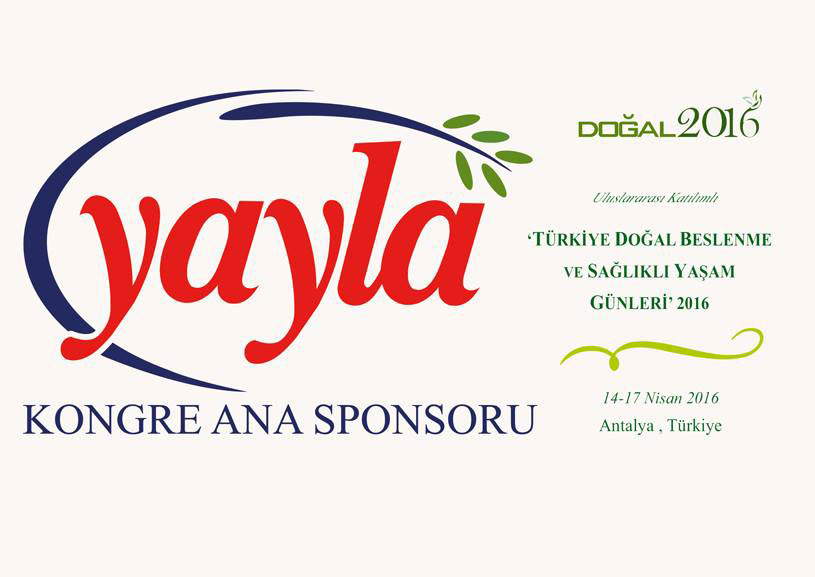 Antalya Doğal 2016