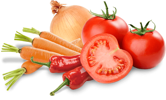 KİNOALI VE DOMATESLİ PİRİNÇ