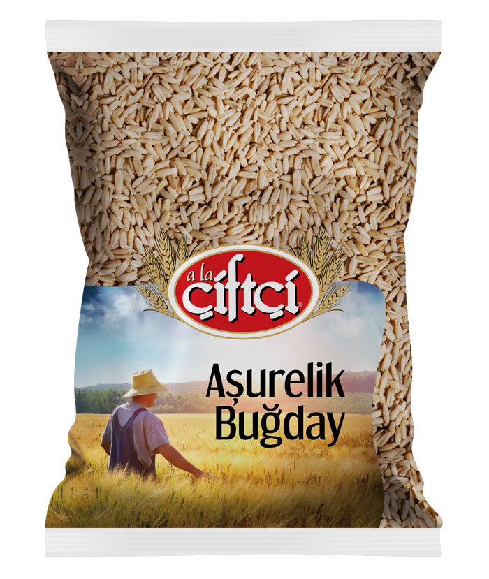 AŞURELİK BUĞDAY