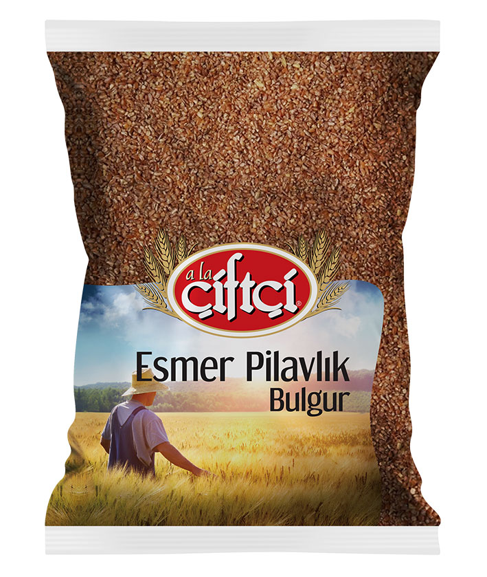 ESMER BULGUR