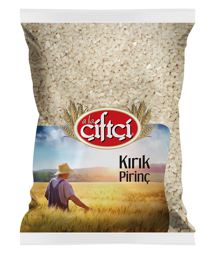 KIRIK PİRİNÇ