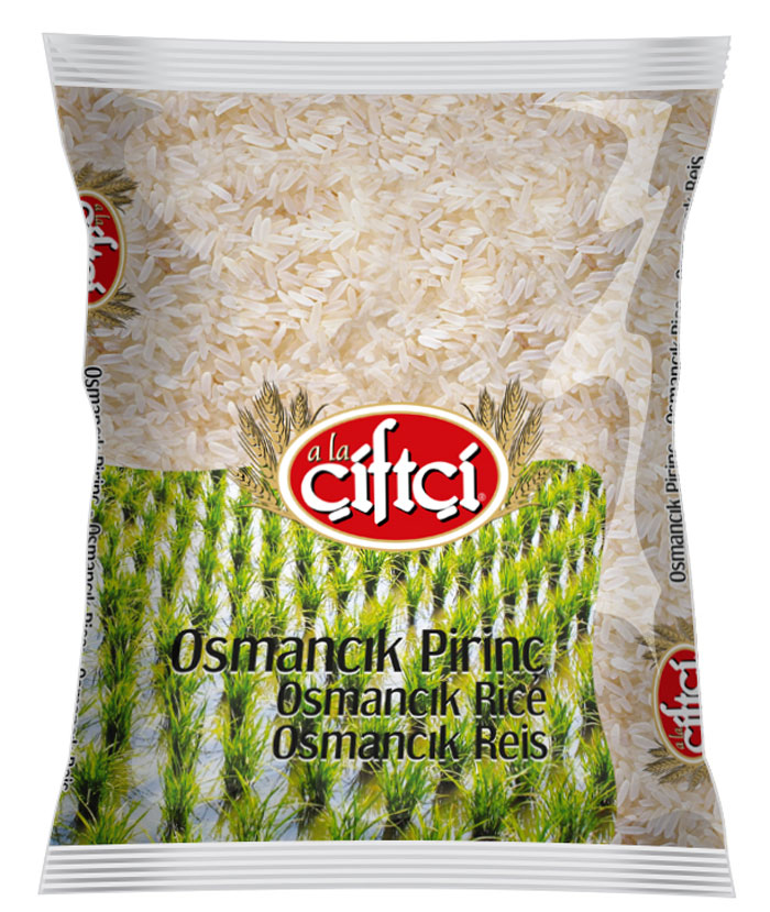 OSMANCIK  PİRİNÇ