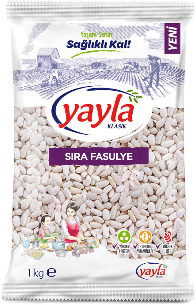 SIRA FASULYE