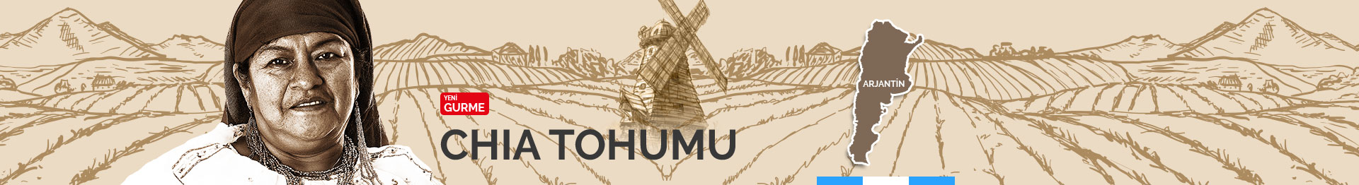 CHİA TOHUMU