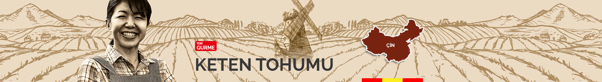 KETEN TOHUMU